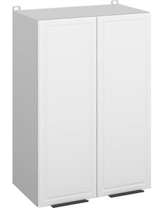 Шкаф навесной для кухни Arvento Корнелия Флок-плюс ВШ50