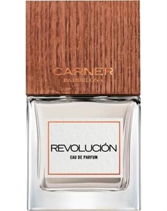 Парфюмерная вода Carner Barcelona Revolucion Carner barcelona
