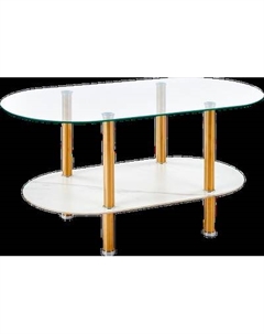 Журнальный столик Halmar Ducat