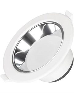 Точечный светильник Arlight IM-STORM-R95-6W Day4000-MIX WH 80deg / 032430