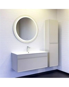 Зеркало Comforty Мадрид-90