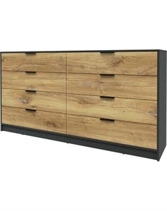 Комод Интерлиния Концепт КТ-К197