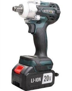 Аккумуляторный гайковерт Zitrek Crusher 20 / 085-1022