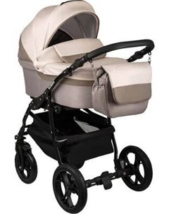 Детская универсальная коляска Alis Alvaro F 3в1