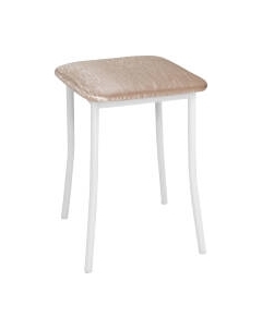 Табурет Древпром Тонкие ноги ДП3-03