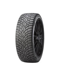 Зимняя шина Pirelli Ice Zero 2 255/40R20 101H