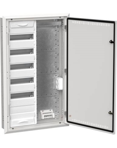 Корпус металлический IEK TI5-51-V-2X072-30 Iek