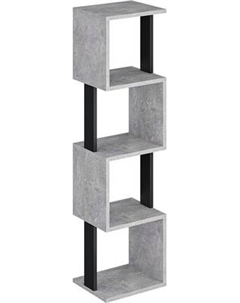 Стеллаж Макс Стайл СН-4 Макс стайл