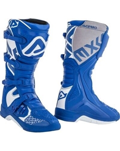 Мотоботы Acerbis X-Team 0022999.245.043