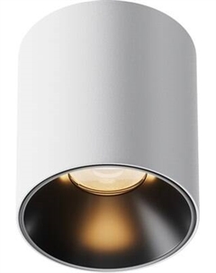 Точечный светильник Maytoni Alfa Led C064CL-5W2.7K-RD-WB