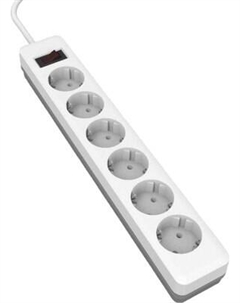 Сетевой фильтр Leek LE E1S / LE070201-0009