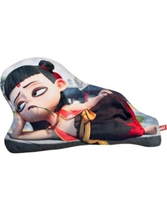 Подушка-игрушка Fancy Нэчжа / NEZHA1