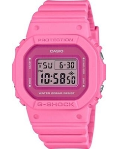 Часы наручные женские Casio GMD-S5610PP-4E