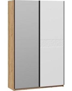 Шкаф-купе ТриЯ Оскар Скания Т2 1400 / 268656 Трия