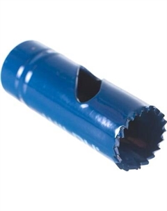 Коронка Wilpu 19мм 10 tpi / 3101900101