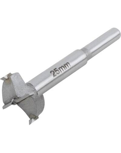 Сверло FIT Форстнера с карбидными вставками 25 мм / 36524 Fit