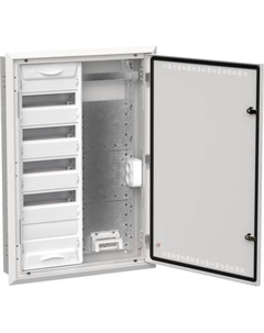 Корпус металлический IEK TI5-51-V-2X060-30 Iek