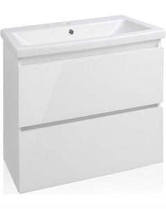 Тумба под умывальник Symbolite Даймонд Комо 60 Люкс Plus