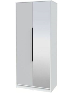 Шкаф Интерлиния Концепт КТ-Ш2з