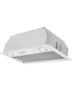 Вытяжка скрытая Zugel ZHI521W