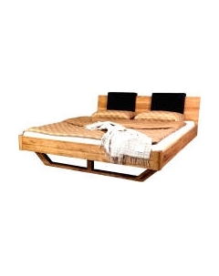 Двуспальная кровать Dipriz Дольче Вита 200x200 / Д.83127.1