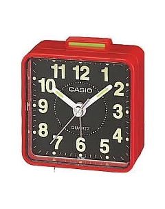 Настольные часы Casio TQ-140-4EF