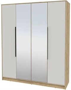 Шкаф Интерлиния Концепт КТ-Ш4з