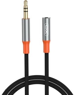 Кабель/переходник XO С 3.5 на 3.5 / NB-R269A Xo