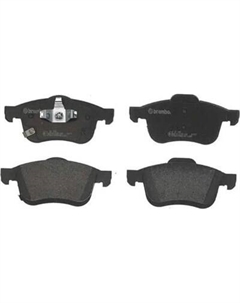 Тормозные колодки Brembo P23155