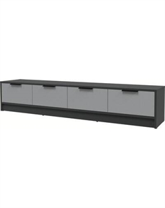 Тумба Интерлиния ТВ Концепт КТ-ТВ4-35