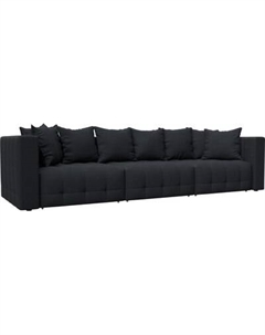 Диван Лига Диванов Лига-052 НПБ Лонг / 128791 Лига диванов