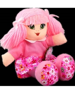 Кукла Milo Toys Кукла Полина / 2466073 Milo toys