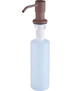 Дозатор встраиваемый в мойку Diadonna D66-19005BR