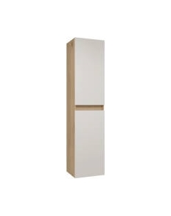 Шкаф-пенал для ванной Teymi Ritta / T60522