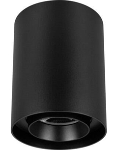 Точечный светильник Arlight SP-FOCUS-R132-24W Warm3000 BK 36deg / 054865