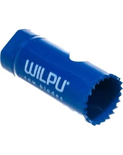 Коронка Wilpu 21мм 10 tpi / 3102100101