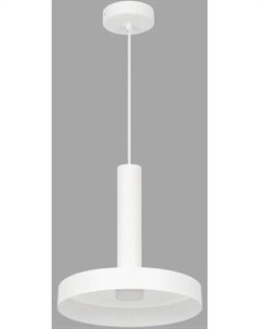 Потолочный светильник Arlight SP-ERIC-R250-8W Day4000 WH 120deg / 035928