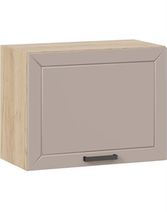 Шкаф навесной для кухни ТриЯ Лорас 1ВВ6Г с одной откидной дверью Трия
