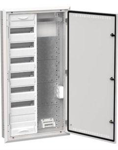 Корпус металлический IEK TI5-51-V-2X084-30 Iek