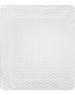 Наматрасник защитный Sofi de Marko Queen 160x200x30 / Н-160-200-QN Sofi de marko