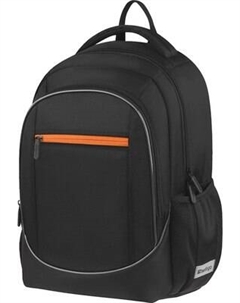 Школьный рюкзак Berlingo U4. Street Pulse / RU-U4-1165