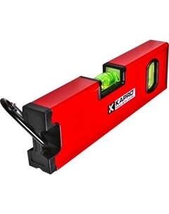 Уровень строительный Kapro Twin / 771-40-20