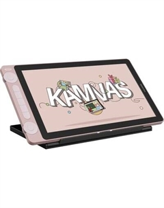 Графический планшет Huion Kamvas 13 Gen 3