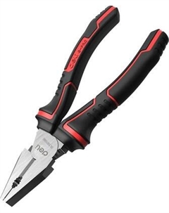 Плоскогубцы Deli DL100106G