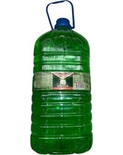 Средство для мытья посуды Viksan Алое вера