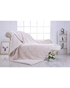 Плед Sofi de Marko Верди 220x240 / Пл-В-б-220x240 Sofi de marko