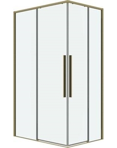 Душевой уголок Grossman Galaxy 100x80x195 / 300.K33.01.1080.32.00