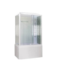 Душевая кабина Niagara NG-307-01R 120x80x220