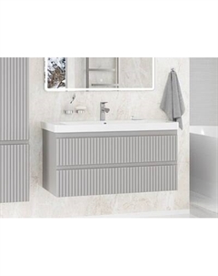 Тумба под умывальник Brevita Victory 105 / VIC-07105-0302Я