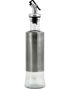 Бутылка для масла Мультидом Металлик VL80-618